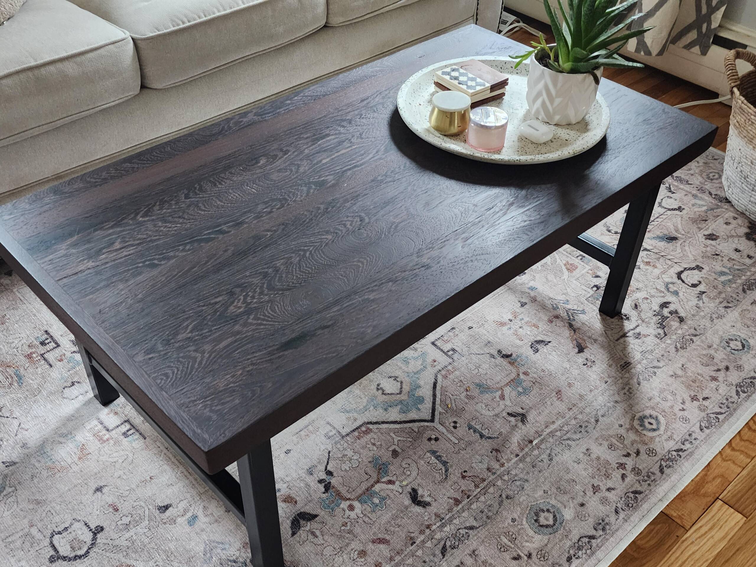 Wenge Wood