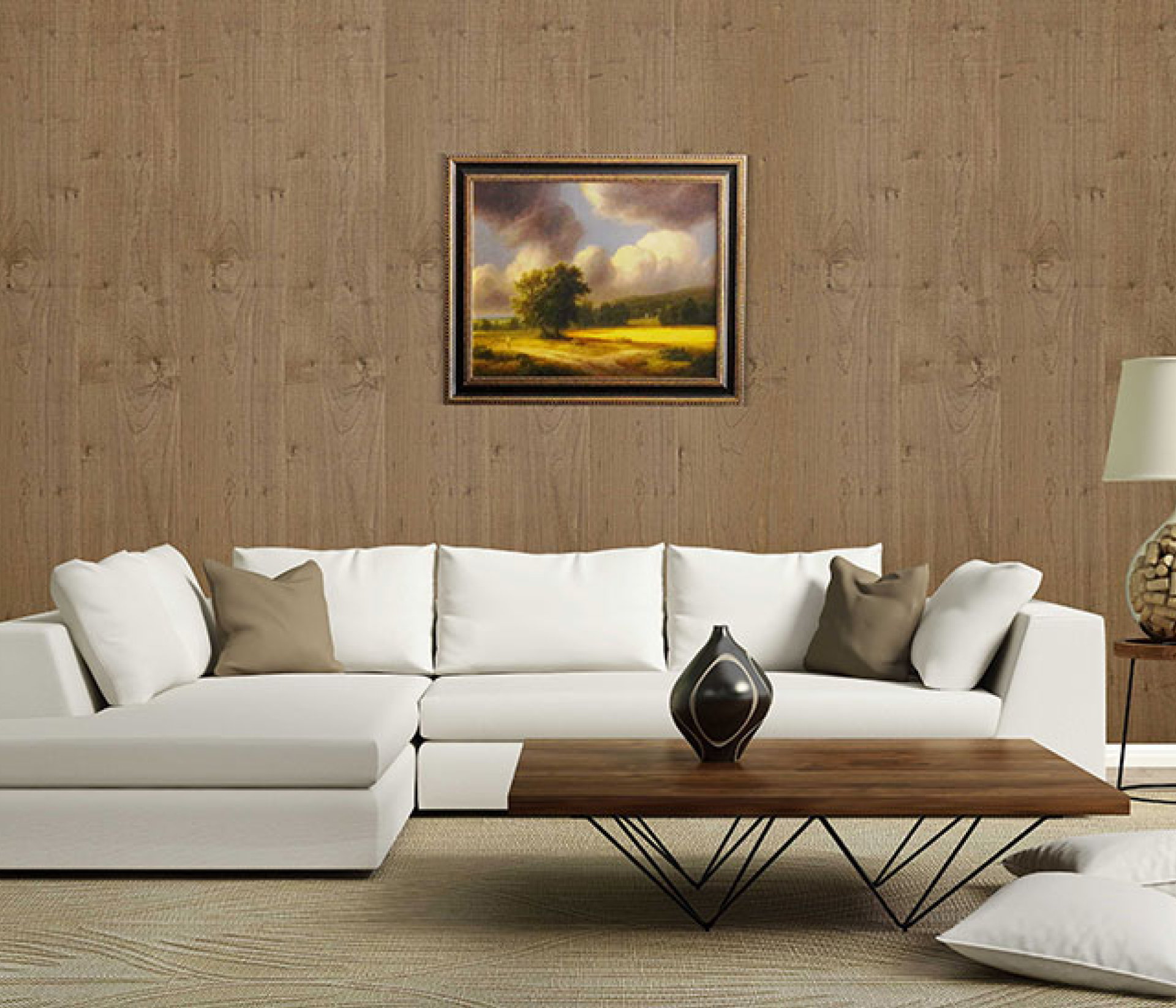 European Sycamore Wood