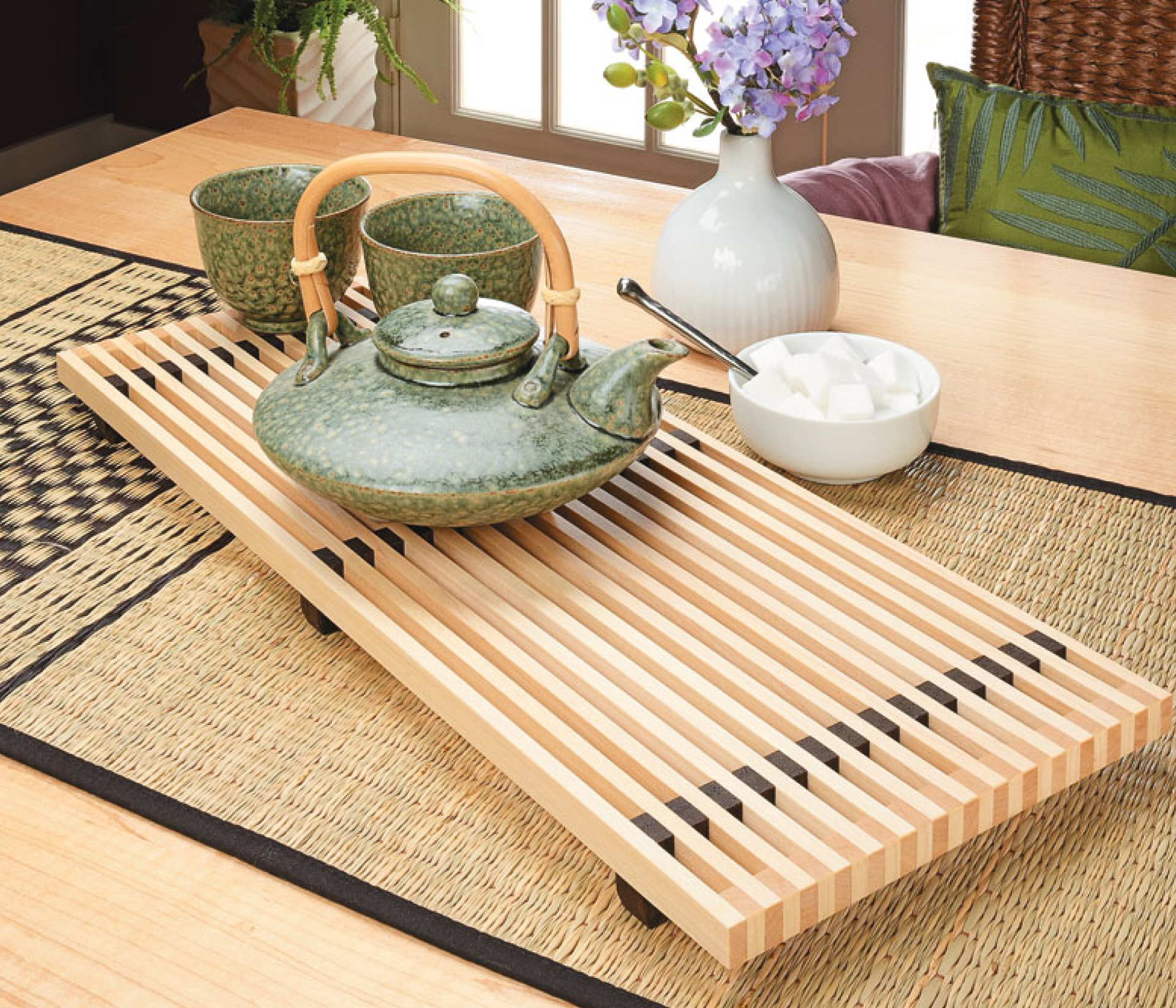Sapele Wood