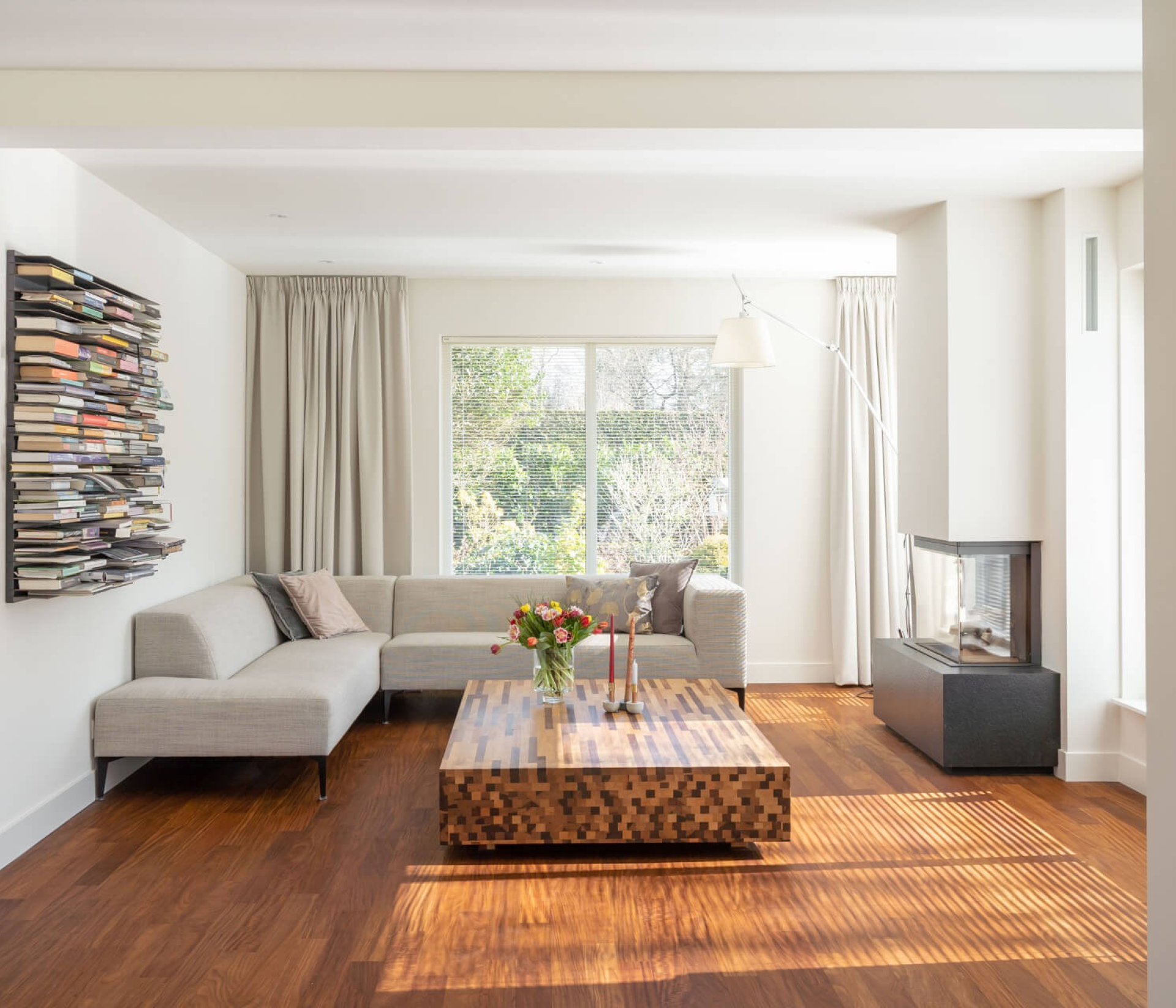 Afromosia Wood